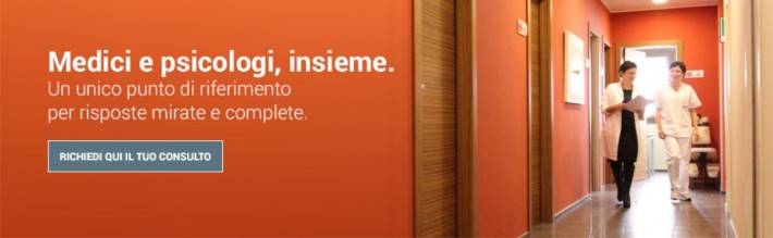 Immagine Home Page Top di Esempio