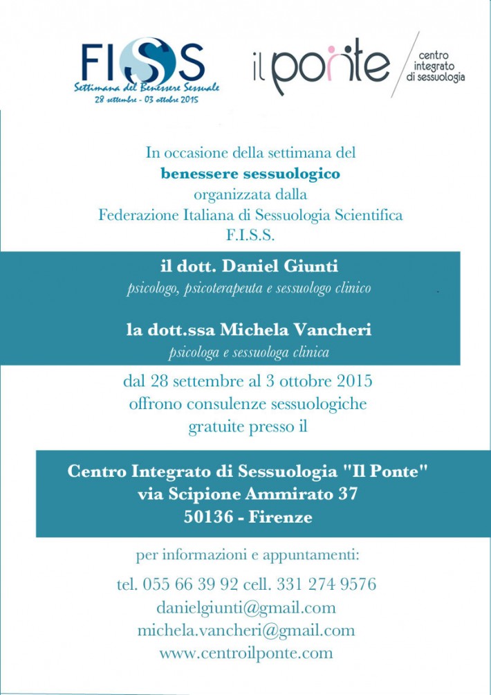 2015 – Daniel e Michela ok