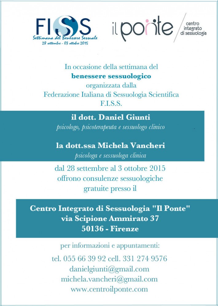 2015 – Daniel e Michela ok