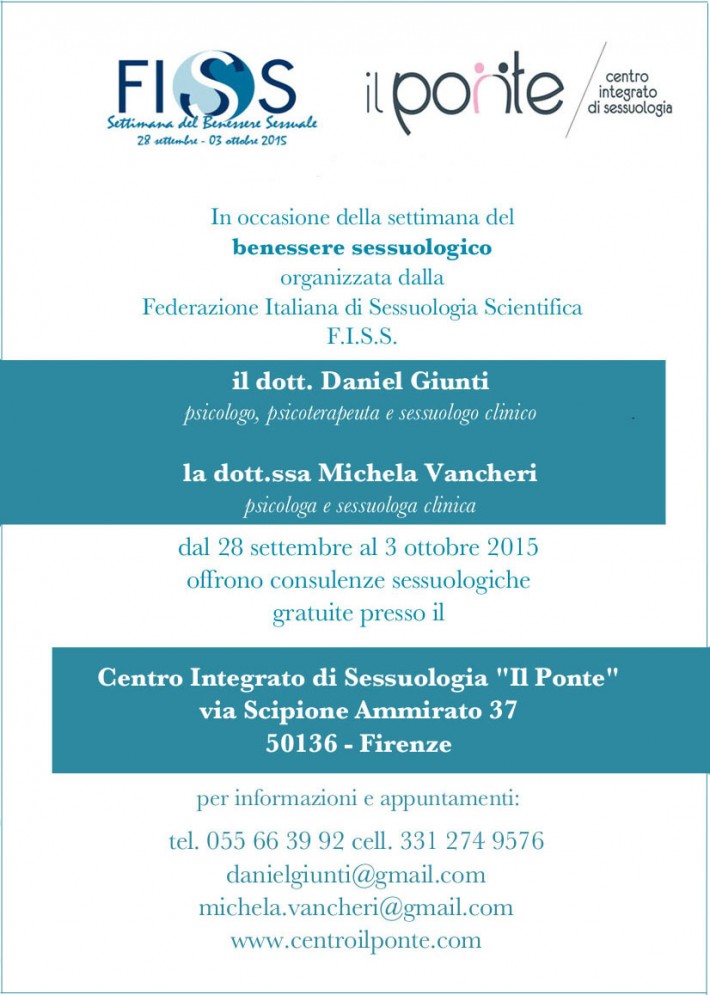 2015 – Daniel e Michela ok