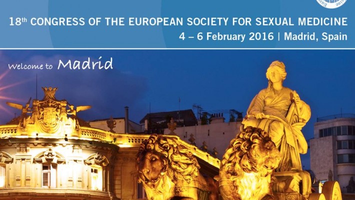 18° Congresso Europeo di Sessuologia (ESSM) – Madrid