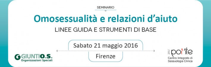 Evento 21 Maggio 2016