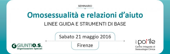 Evento 21 Maggio 2016