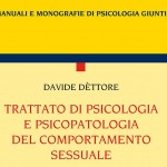  "Trattato di psicologia e psicopatologia del comportamento sessuale" incontro con l'autore