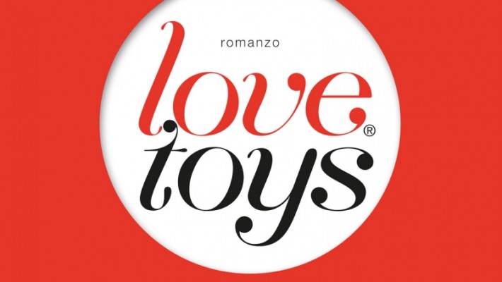Recensione libro “Love Toys” di Valeria Benatti
