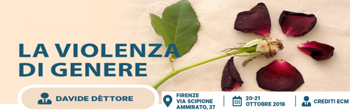 La violenza di genere