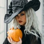 fascino di Halloween