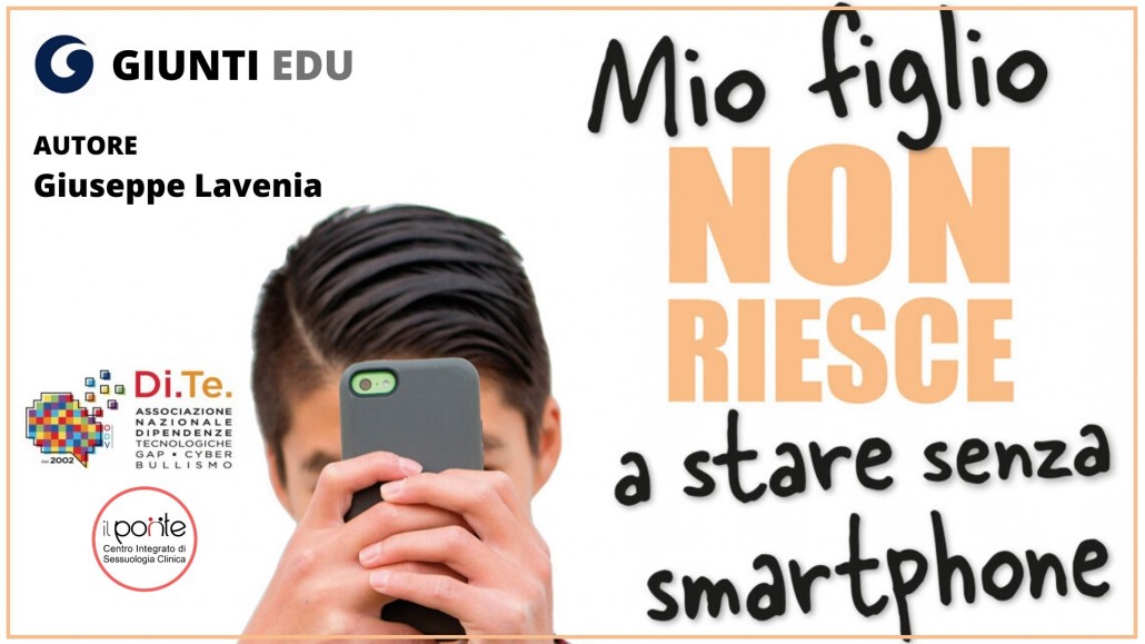 "Mio figlio non riesce a stare senza Smartphone" - Il Ponte