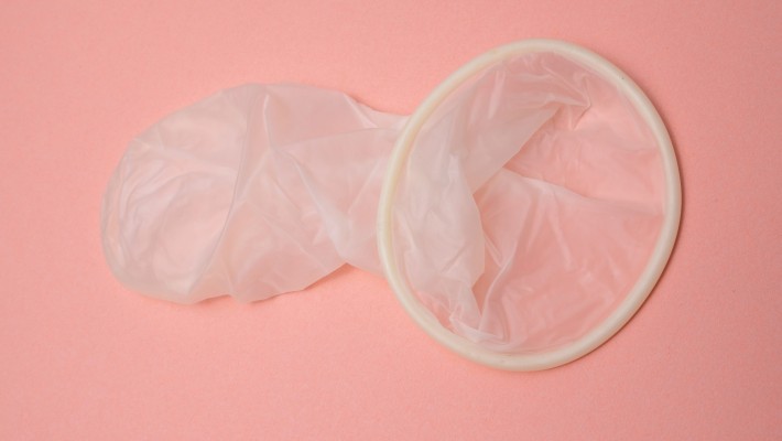 Preservativo femminile: tutto quello che devi sapere