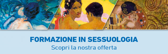 Master in sessuologia clinica