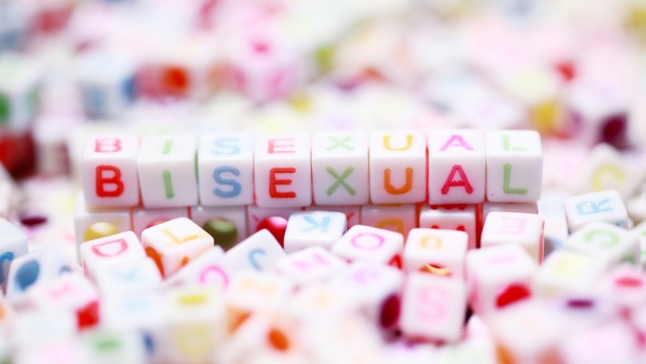 7 cose da sapere sulla bisessualità