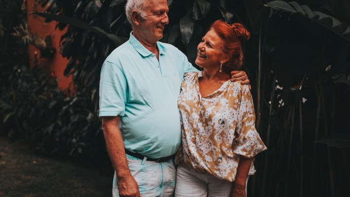 Come le coppie anziane affrontano le differenze nel desiderio sessuale