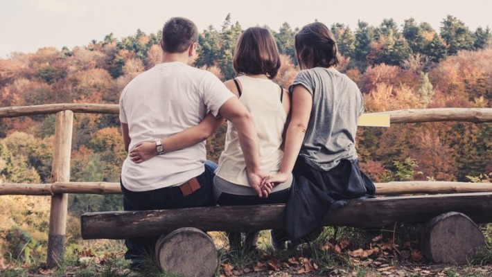 6 aspetti delle non monogamie consensuali che attirano le persone