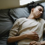 sesso con una persona che dorme