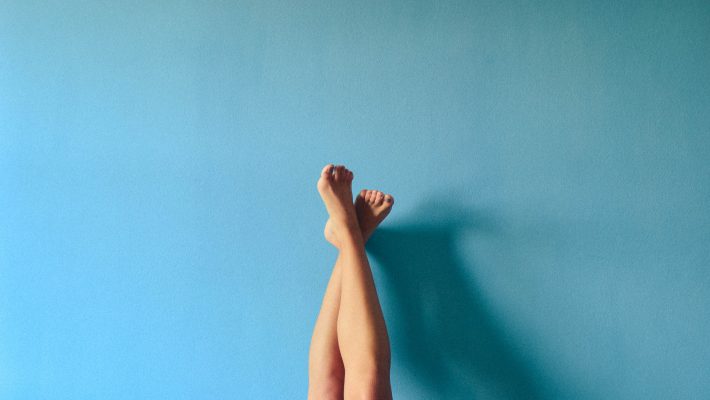 Si possono avere orgasmi attraverso la stimolazione dei piedi?