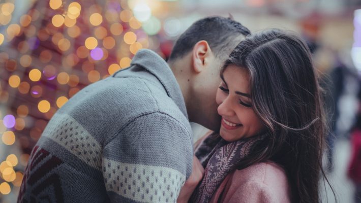 Una nuova ricerca fa luce sull’efficacia percepita delle tattiche di flirt