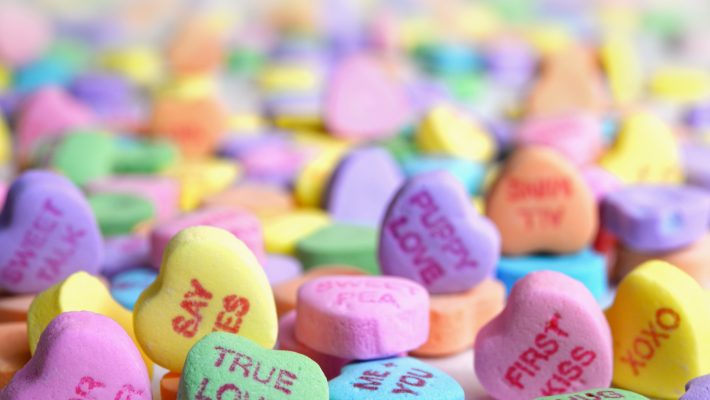 Bugie sull’amore a San Valentino