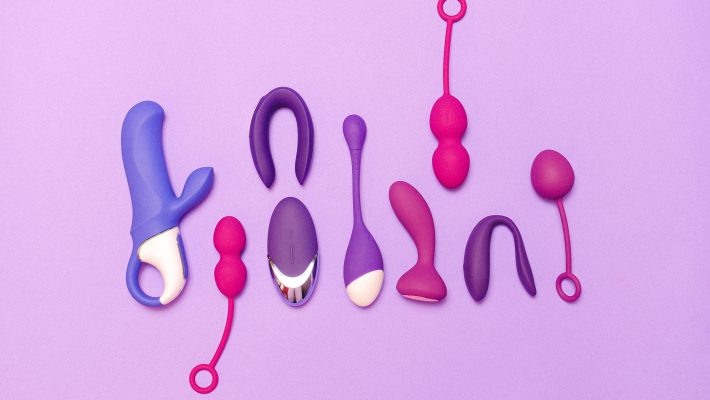 Le caratteristiche dei sex toys più popolari potrebbero sorprenderti