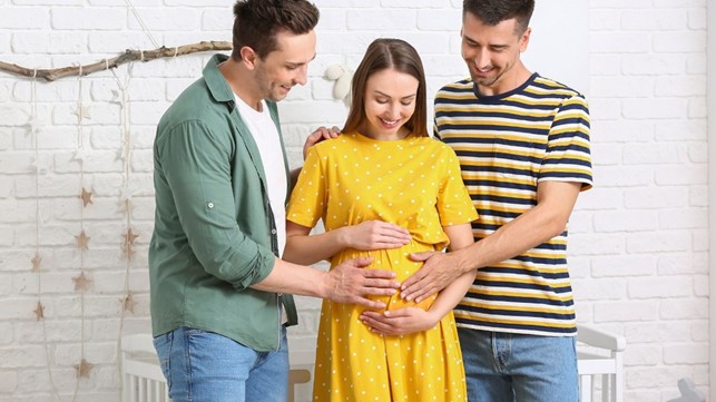 Maternità surrogata e genitorialità omosessuale in Italia
