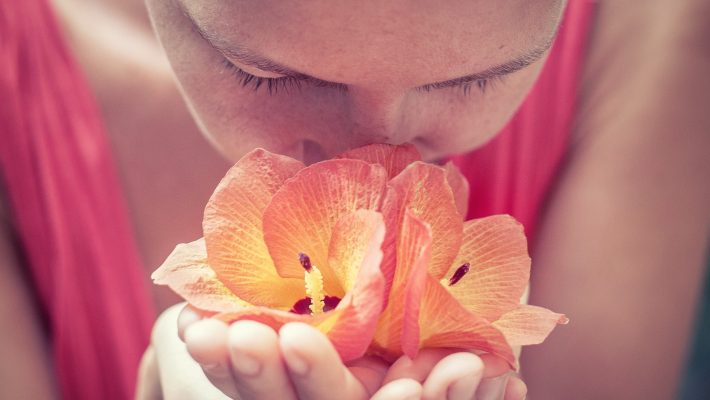 Il legame tra olfatto e desiderio sessuale