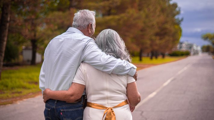 L’attività sessuale migliora il funzionamento cognitivo degli anziani