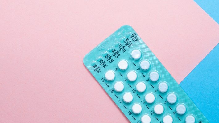 La pillola contraccettiva potrebbe influenzare le aree celebrali deputate al controllo della paura