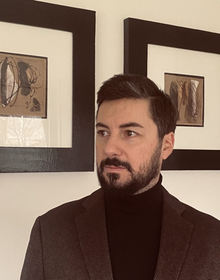 Foto Dott. Andrea Olmi