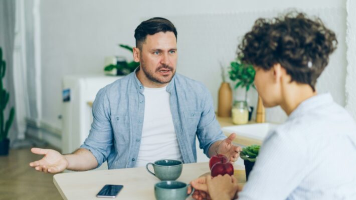 I lati negativi dell’amore: una ricerca identifica i principali svantaggi dell’avere una relazione