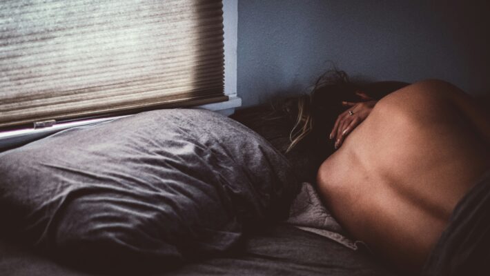 Il rapporto tra senso di colpa e ansia legati al sesso nella funzione sessuale in donne adulte sessualmente attive