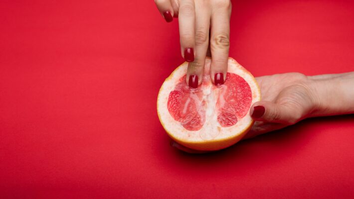 Zone erogene: scoprirle, esplorarle, viverle