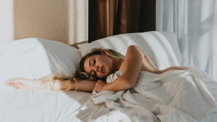 Comportamento sessuale durante il sonno: un sondaggio su Internet