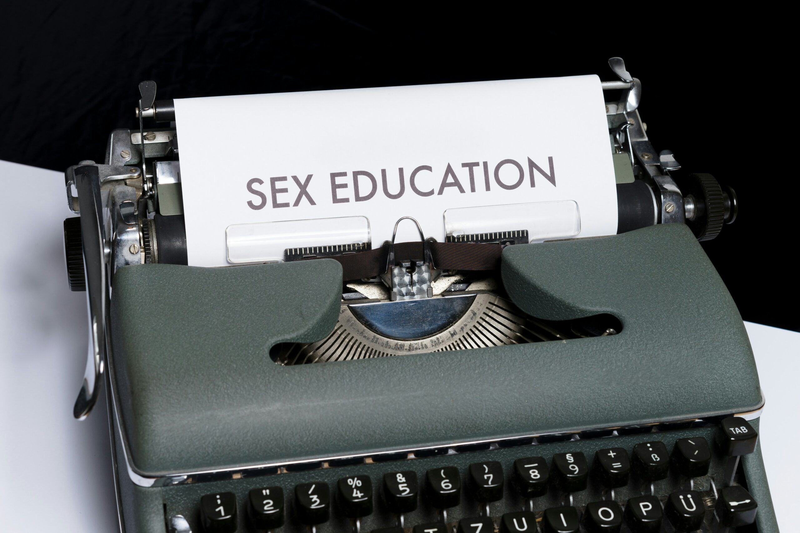 Perché gli insegnanti scelgono di fare educazione sessuale? Non conta solo la  formazione