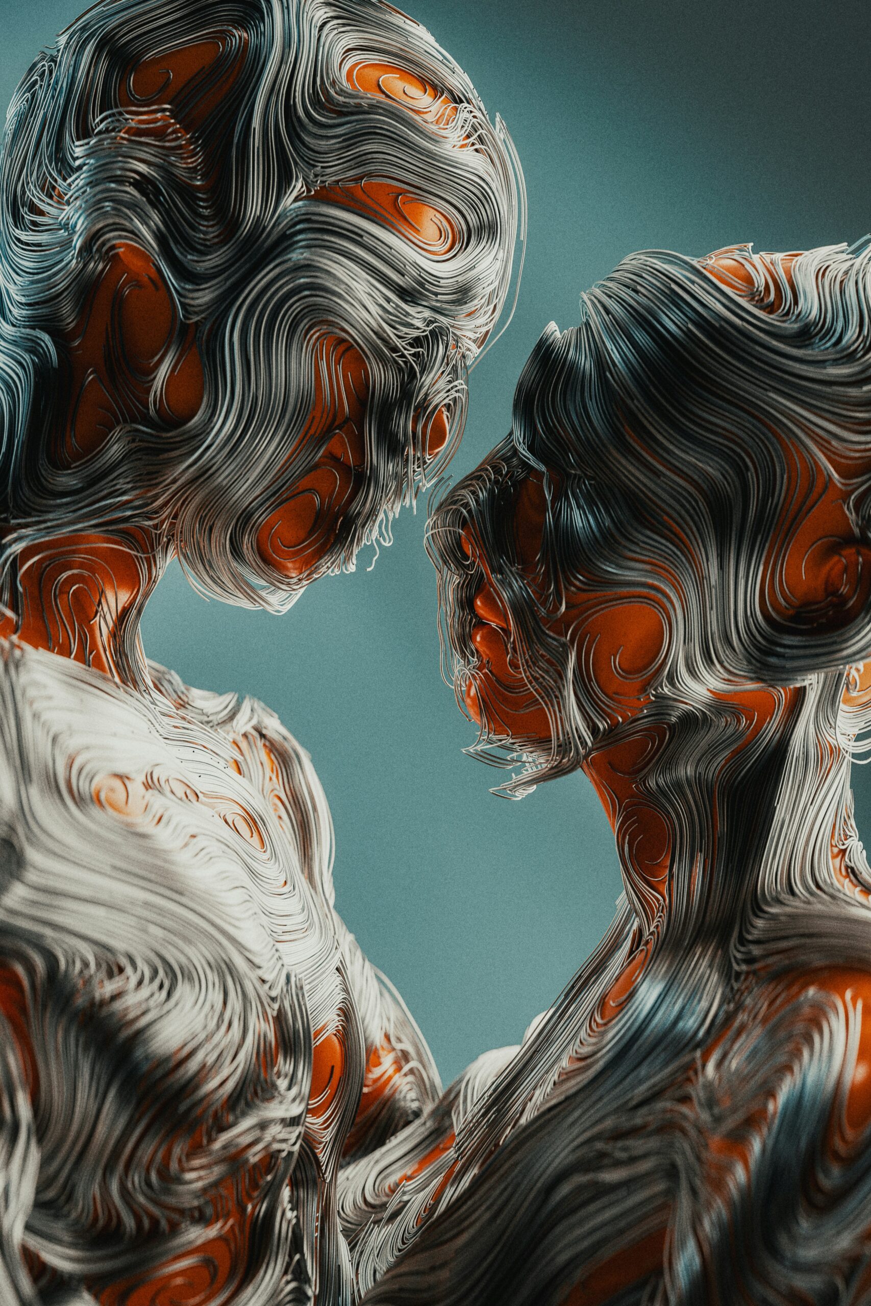 Therapists test an AI dating simulator to help chronically single men practice romantic skills